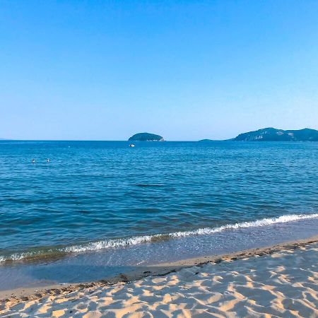 Dream Villa Palaiontsiflikion Luaran gambar