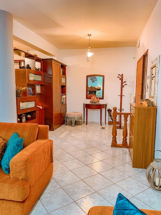 Dream Villa Palaiontsiflikion Luaran gambar