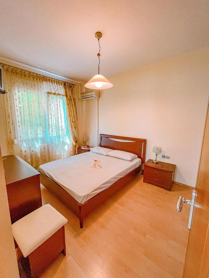 Dream Villa Palaiontsiflikion Luaran gambar